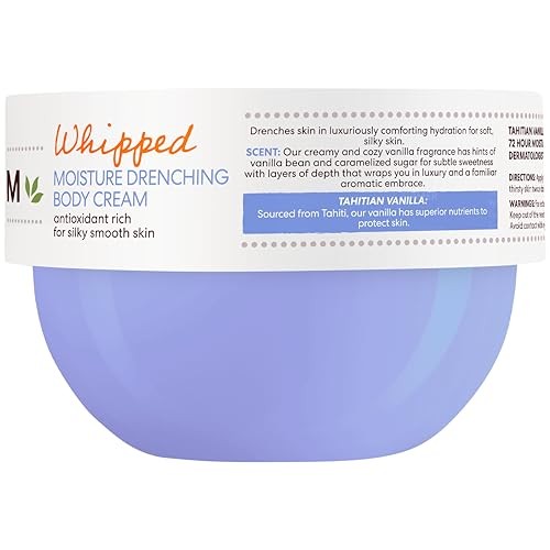 Palmer's Cocoa Butter Whipped Body Cream 8.8 Oz