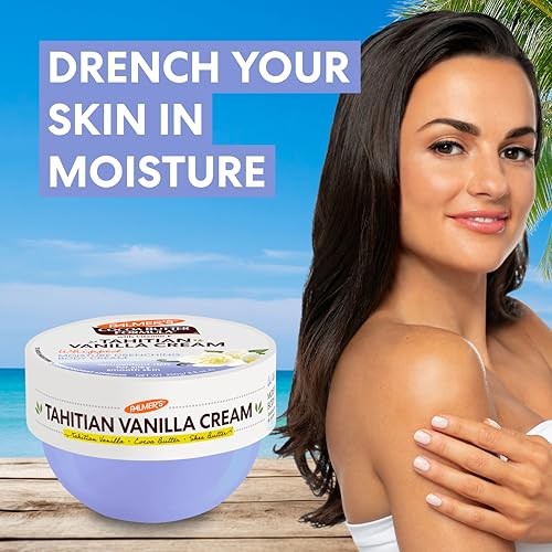 Palmer's Cocoa Butter Whipped Body Cream 8.8 Oz
