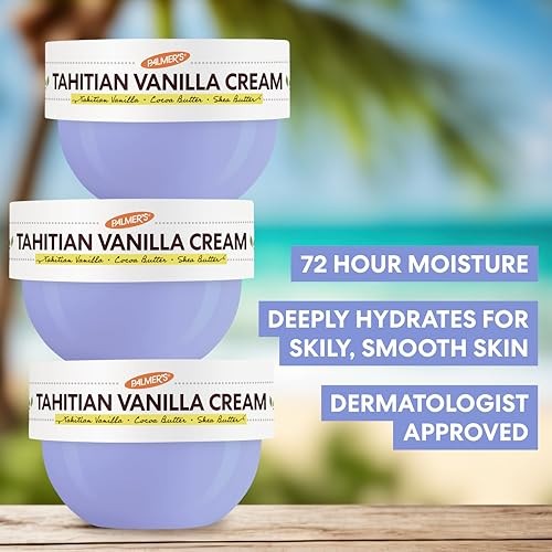 Palmer's Cocoa Butter Whipped Body Cream 8.8 Oz