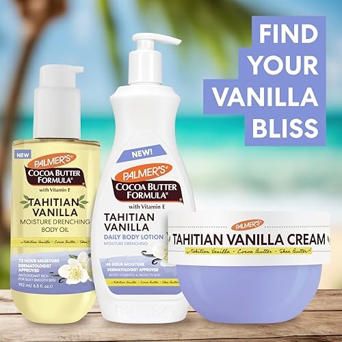 Palmer's Cocoa Butter Whipped Body Cream 8.8 Oz