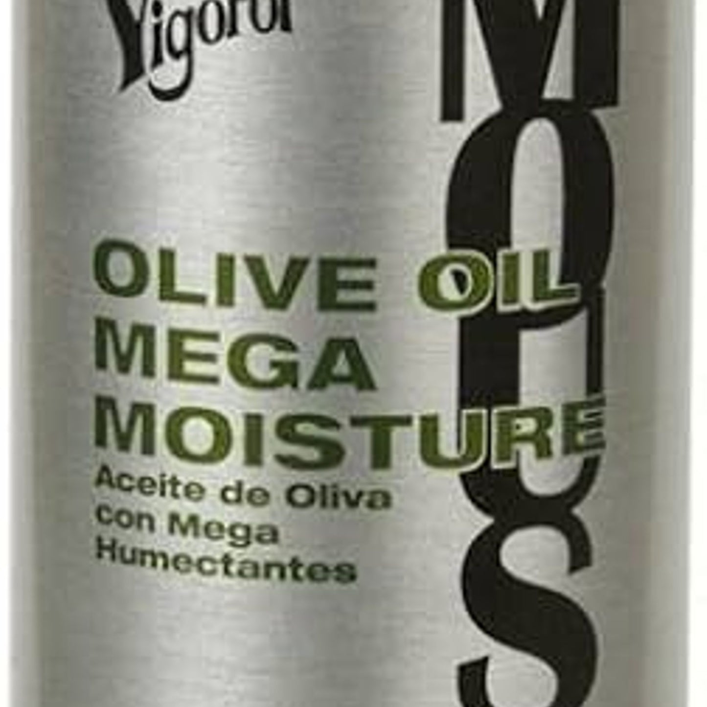 Vigorol Olive Oil Mousse