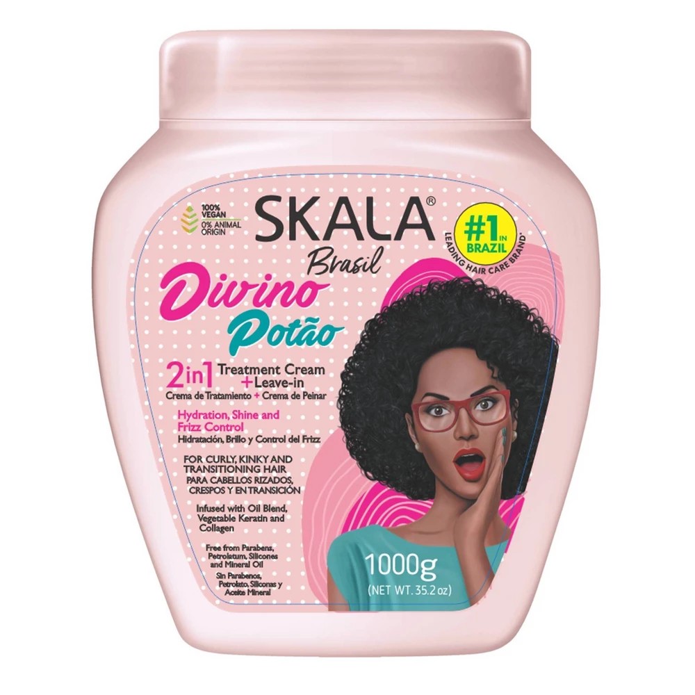 SKALA Divino Potao 2-in-1 Treatment Cream 35.2oz