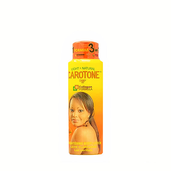 Carotone Clarifying Milk 11.83 Fl Oz Pack of 1