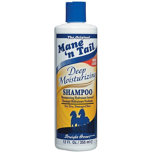 Mane 'N Tail Deep Moisturizing Shampoo 355ml
