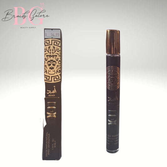 Yara Eau De Parfum 1.18 Fl Oz