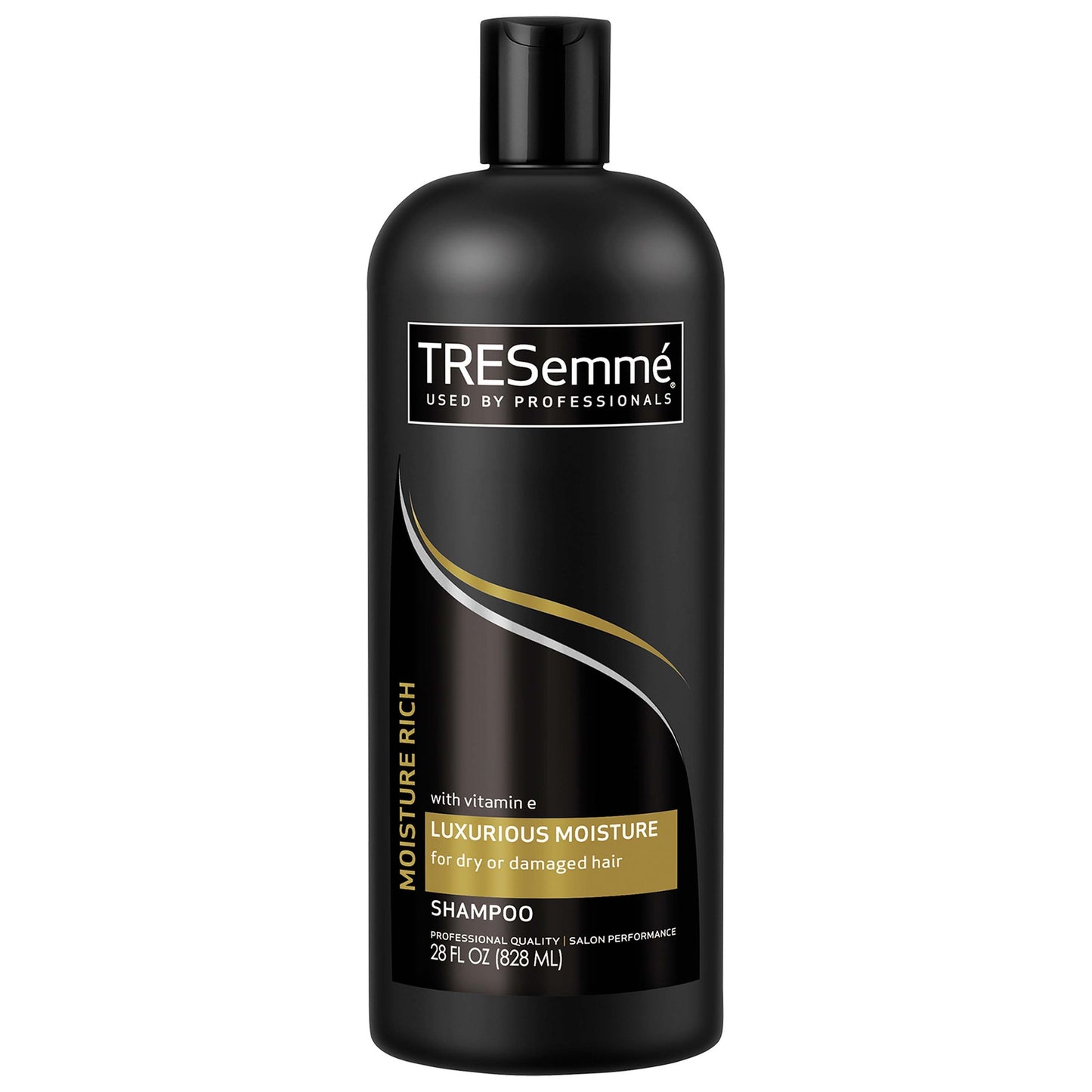TRESemmé Rich Moisture Shampoo 28 Fl Oz with Vitamin E