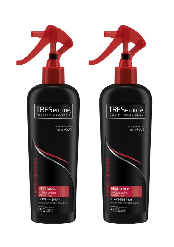 TRESemmé Keratin Smooth Heat Spray 8 Fl Oz