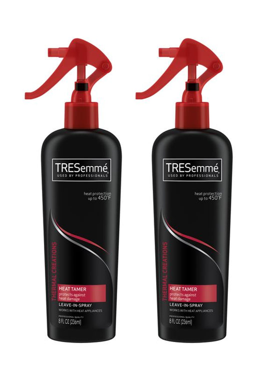 TRESemmé Keratin Smooth Heat Spray 8 Fl Oz