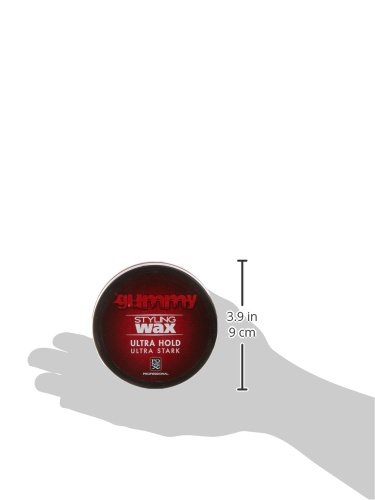 Fonex Gummy Ultra Hold Hair Gel Wax 150ml
