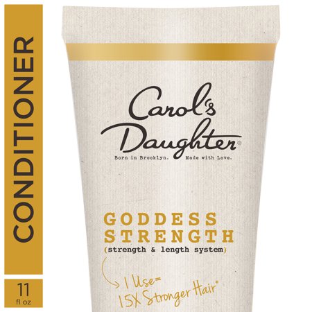 Carol's Daughter Goddess Strength Treatment, 11 fl oz