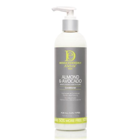 Design Essentials Detangler, 12 Oz.