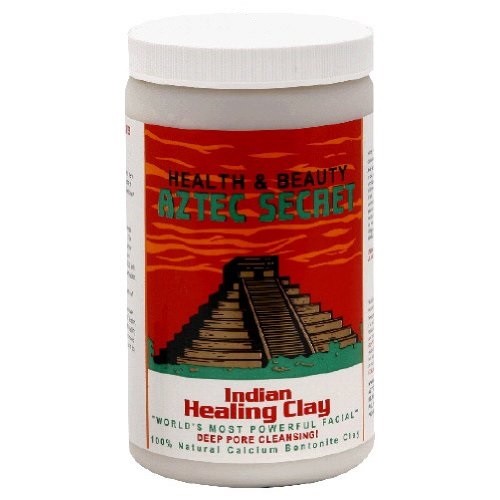 Aztec Secret Indian Healing Clay 2 Lbs