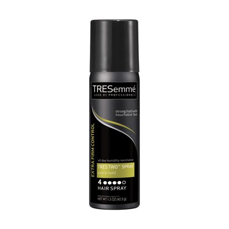 TRESemme Extra Hold Hairspray Travel Size - 1.5oz