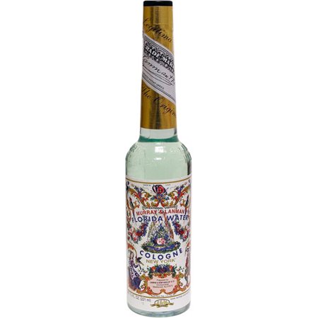 Murray & Lanman Florida Water Cologne 7.5 Fl Oz