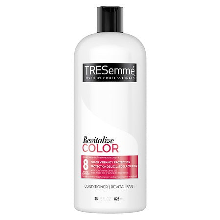 TRESemmé Color Revitalizer Conditioner 28 Oz
