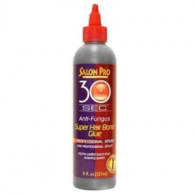 Sal-de-Ibiza Salon Pro Super Hair Bond Glue 8 Ounce