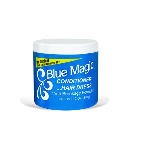 Blue Magic Anti-Breakage Conditioner 12oz