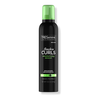 TRESemmé Flawless Curls Mousse with Coconut, Avocado - 10.5oz