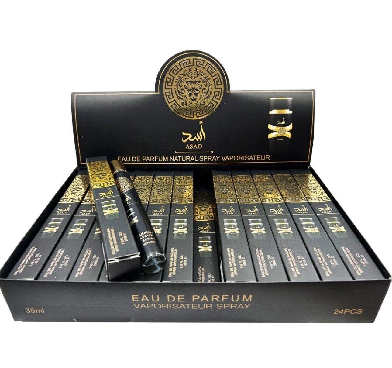 Yara Eau De Parfum 1.18 Fl Oz