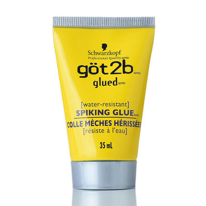 Schwarzkopf Got2b Styling Spiking Glue 1.25 oz,