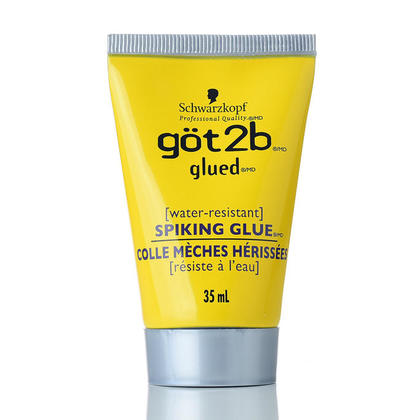Schwarzkopf Got2b Styling Spiking Glue 1.25 oz,