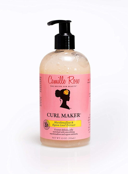 Camille Rose Curl Maker, 12 oz
