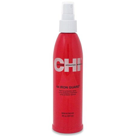 CHI Styling Iron Guard Thermal Protection Spray 8 Fl Oz