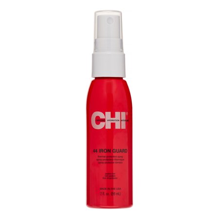 Tai Chi Outfit CHI Iron Guard Heat Protector Spray 2 Fl Oz