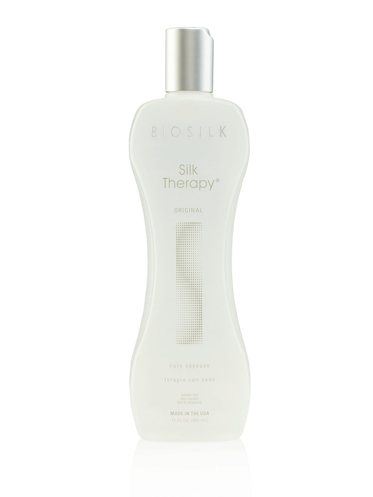 BIOSILK Silk Therapy Treatment, 5.64 Oz.