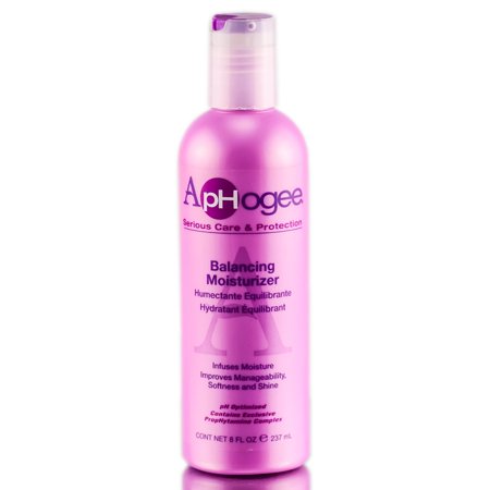 Aphogee Balancing Moisturizer, 8 oz.