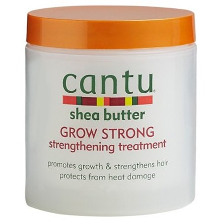 Cantu Grow Strong Strengthening Treatment, 173 g