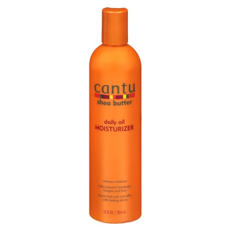 Cantu Shea Butter Daily Oil Moisturizer 384 mlEU Unisex