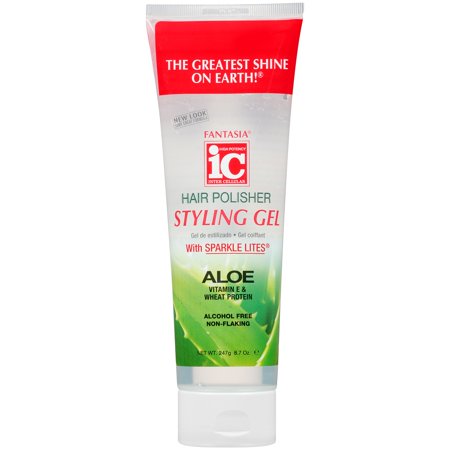 Fantasia Polisher Styling Gel 247g