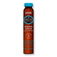 Hask Argan Oil Repairing Hair Oil, 0.62 oz