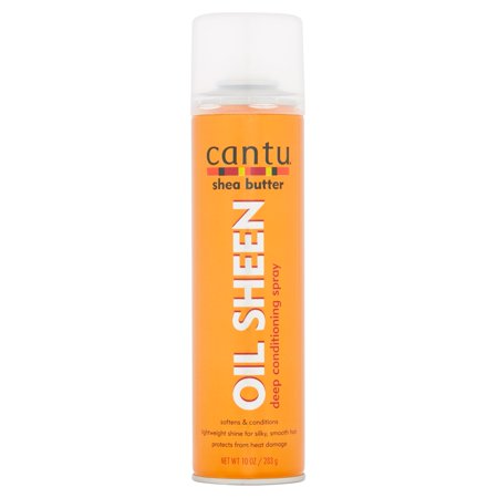 Cantu Shea Butter Deep Conditioning Spray 238g