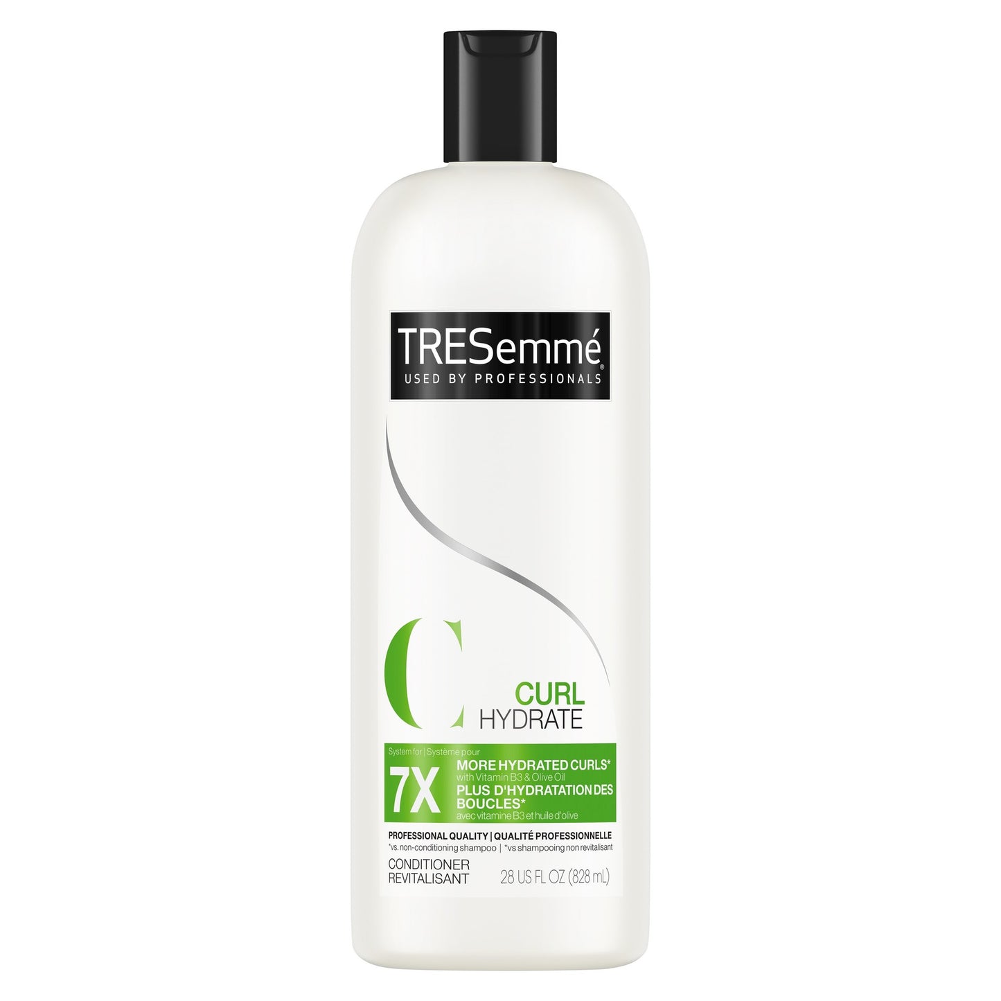 TRESemmé Curl Hydrate Conditioner 828ML Pack of 6