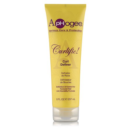 ApHogee Curlific Curl Definer, 8 oz.