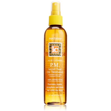 Fantasia IC P.M Night Time Oil Treatment 237ml
