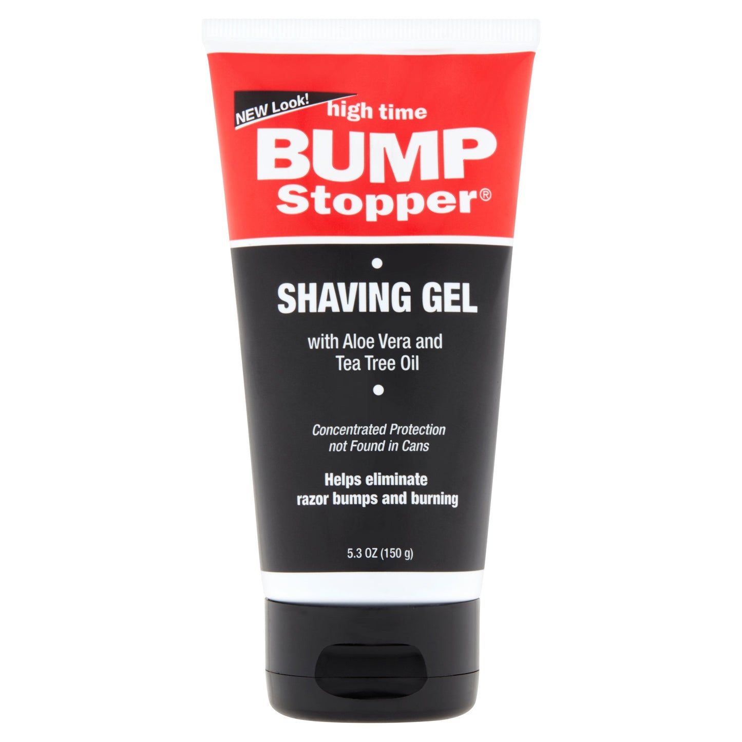 Bump Stopper Shaving Gel, 5.3 Oz