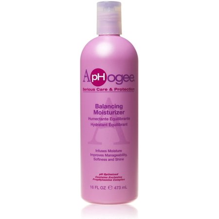 Aphogee Balancing Moisturizer, 473ml
