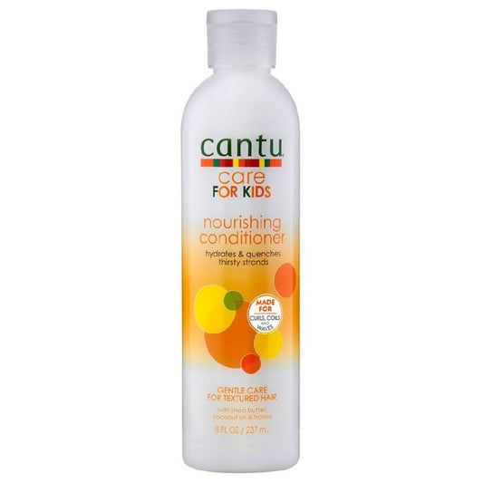 Cantu Kids Nourishing Conditioner 237ml for Curls & Waves