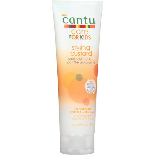 Cantu Kids Styling Custard for Curls, 227 g