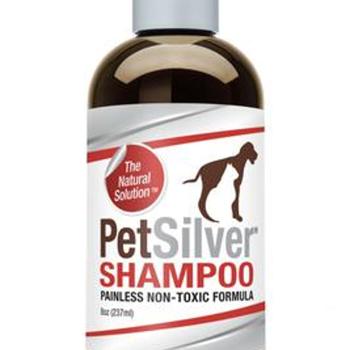 Okay Pure Naturals Leave-in Conditioner Charcoal, 1.25 Oz, Pack of 12