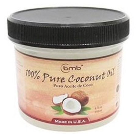 Blue Moon Beauty 100% Pure Coconut Oil