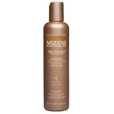 Mizani True Textures Curl Balance Shampoo 30oz