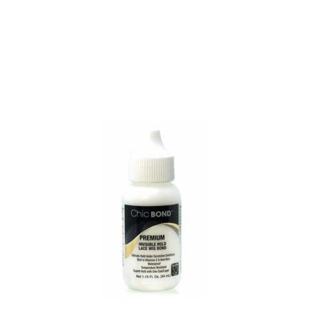 Salon Pro - 30 SEC Premium Lace Glue