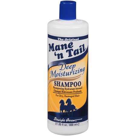 Mane N Tail Deep Moisture Shampoo 27.05 OZ