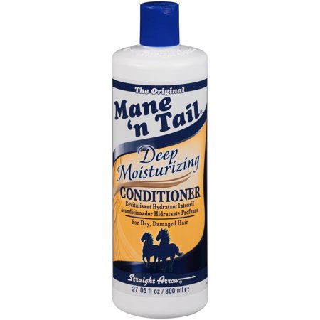 Mane N Tail Deep Moisture Conditioner 27.05 OZ
