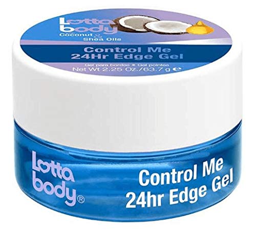 Lottabody Control Me Edge 2.25oz