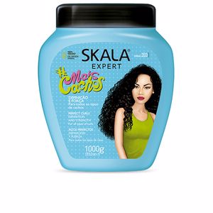 Skala Expert #MaisCachos Hair Cream 1kg
